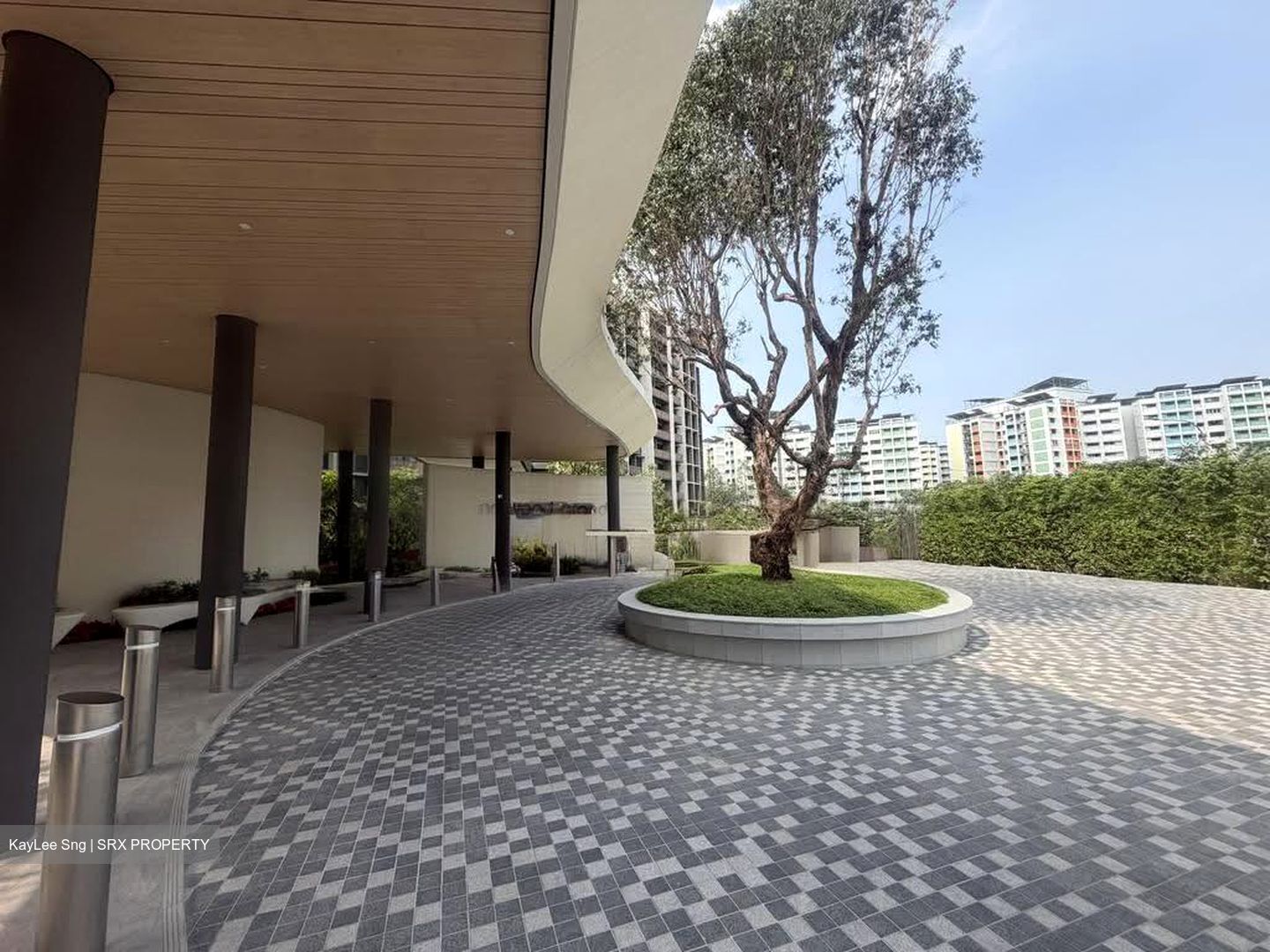 Norwood Grand (D25), Apartment #612757791